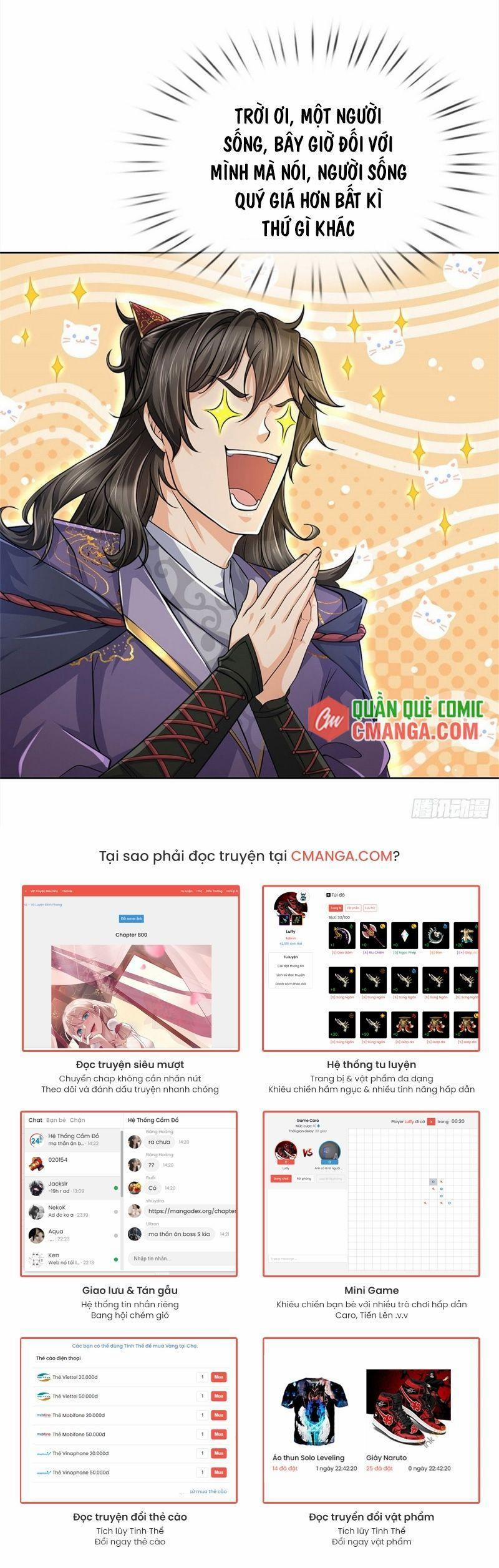 Chúa Tể Chi Lộ 12 trang 14