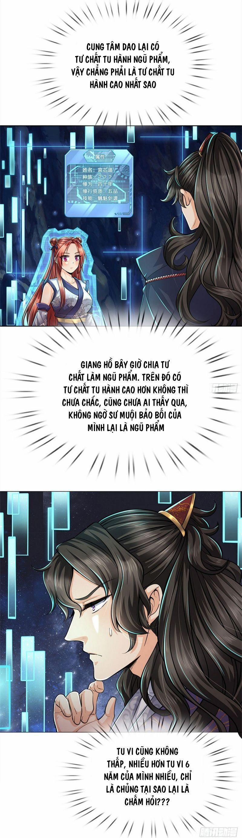 Chúa Tể Chi Lộ 12 trang 2