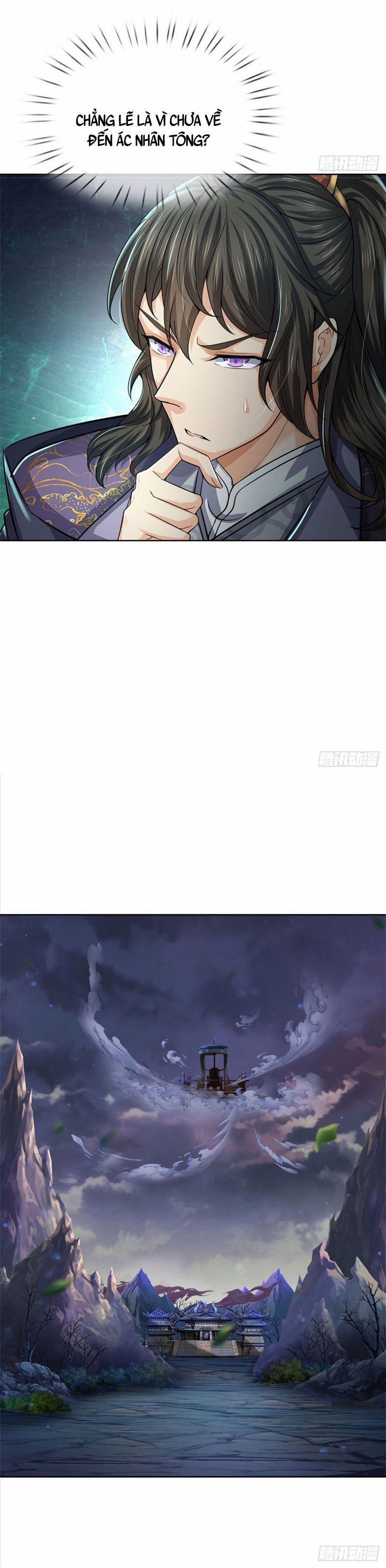 Chúa Tể Chi Lộ 120 trang 11