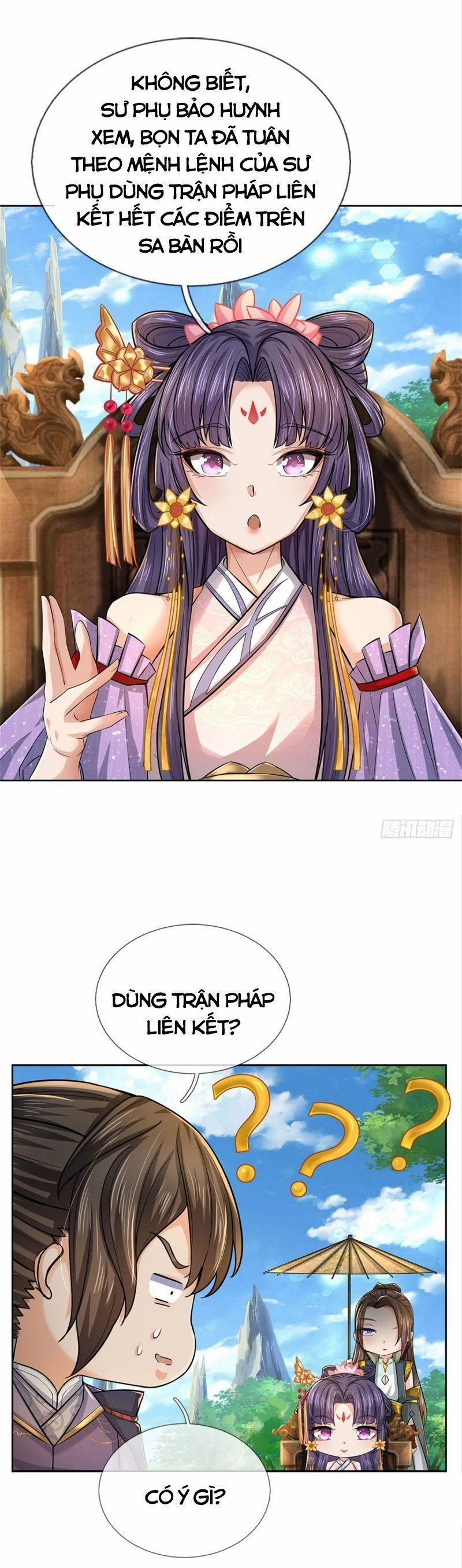 Chúa Tể Chi Lộ 120 trang 5