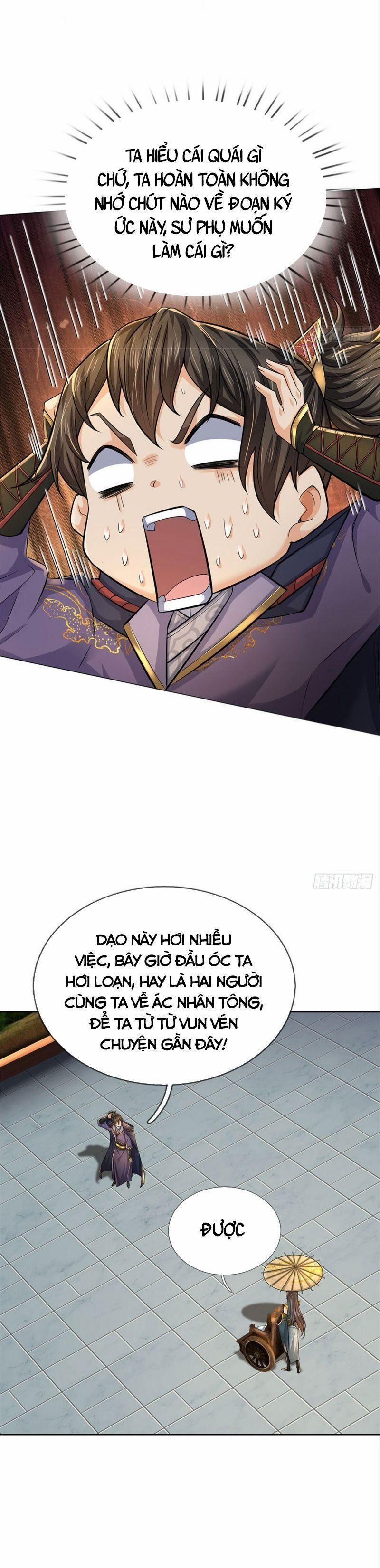 Chúa Tể Chi Lộ 120 trang 7