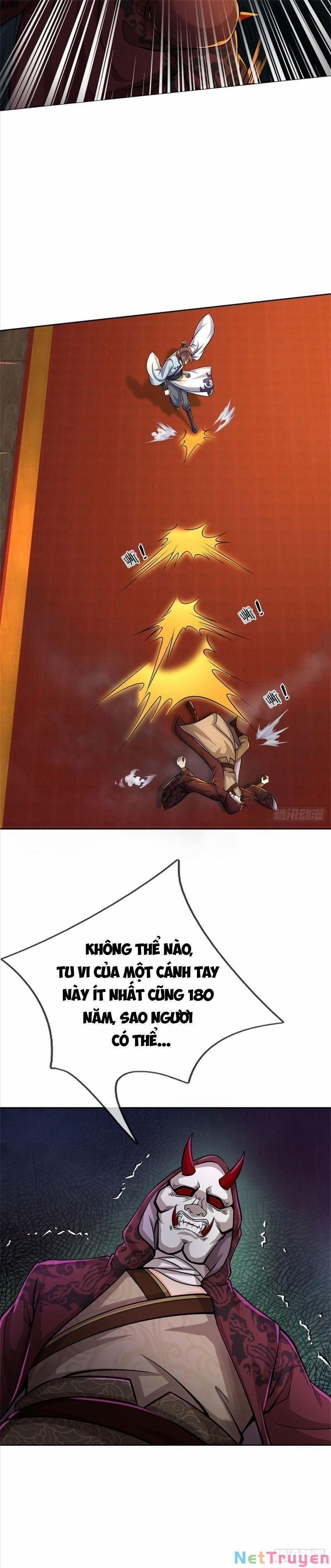 Chúa Tể Chi Lộ 121 trang 11