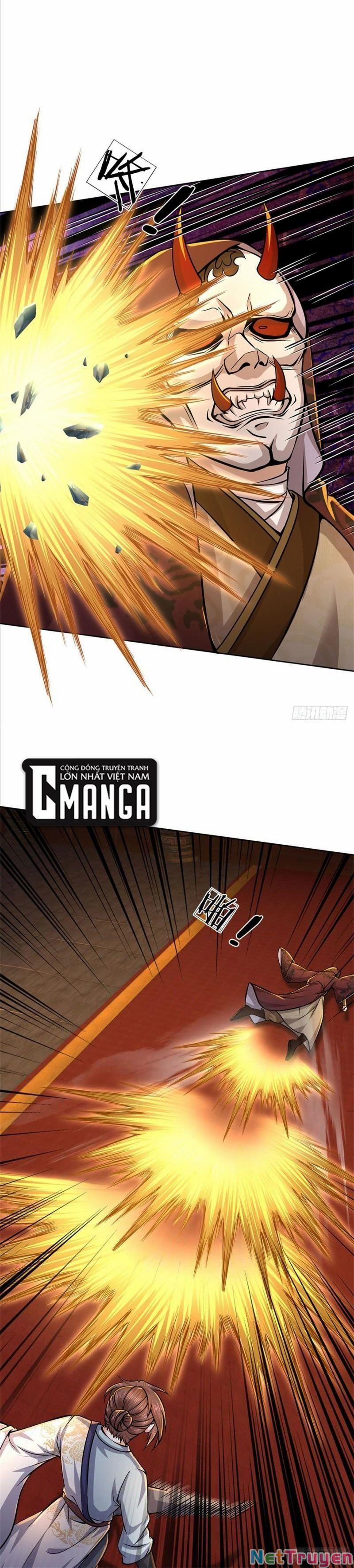 Chúa Tể Chi Lộ 121 trang 12