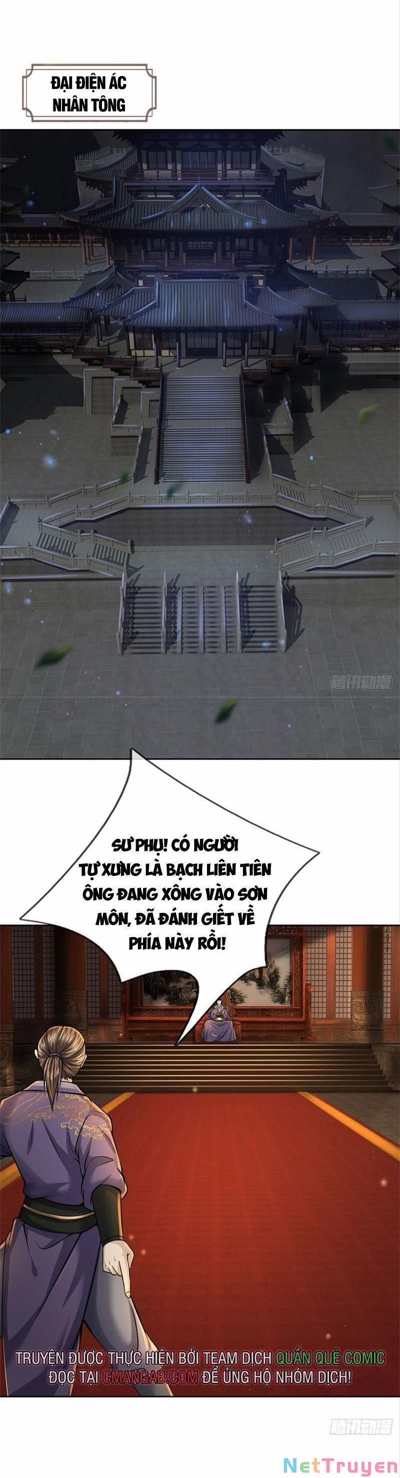 Chúa Tể Chi Lộ 121 trang 3