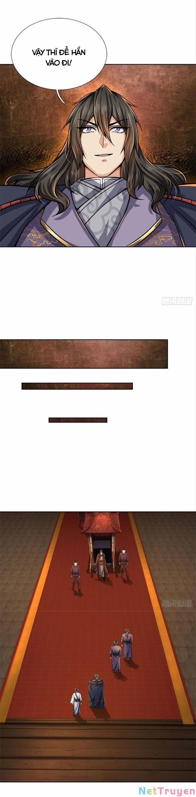 Chúa Tể Chi Lộ 121 trang 4