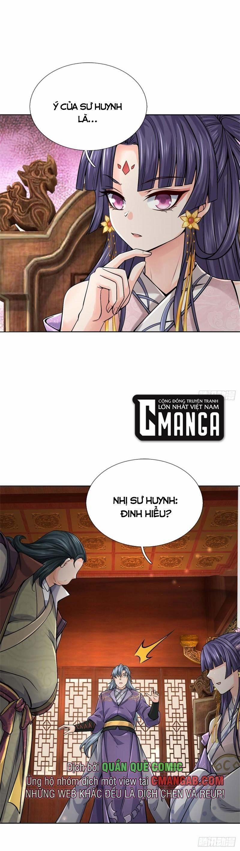 Chúa Tể Chi Lộ 123 trang 12