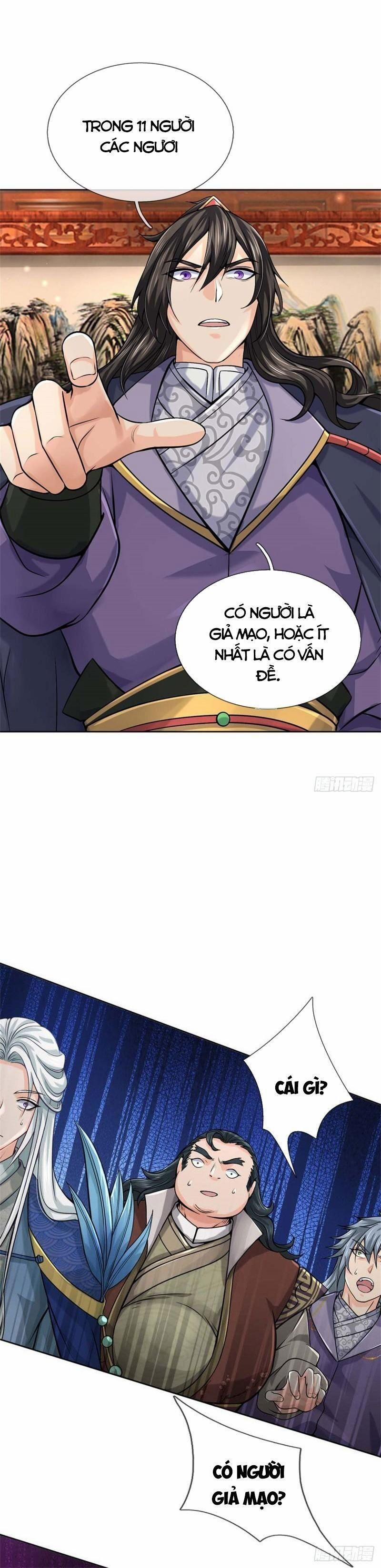 Chúa Tể Chi Lộ 123 trang 5