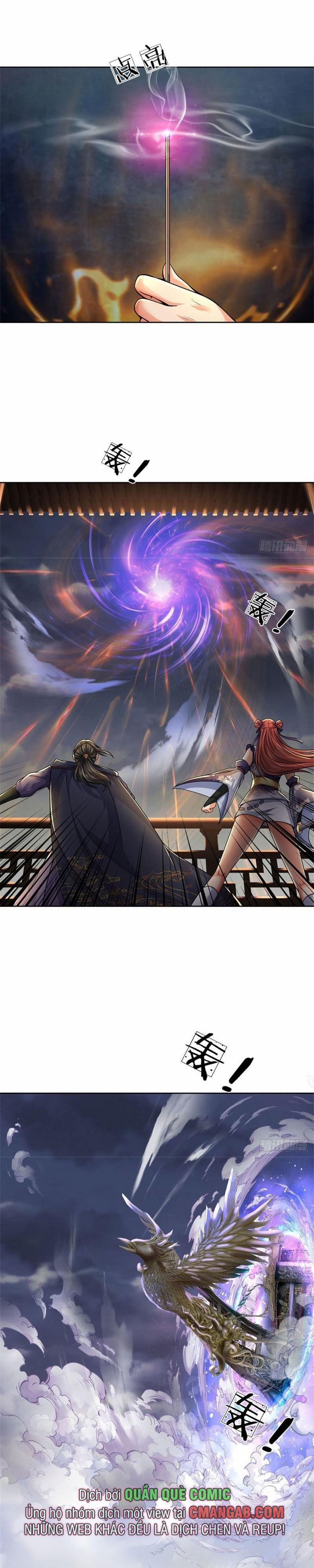 Chúa Tể Chi Lộ 127 trang 13