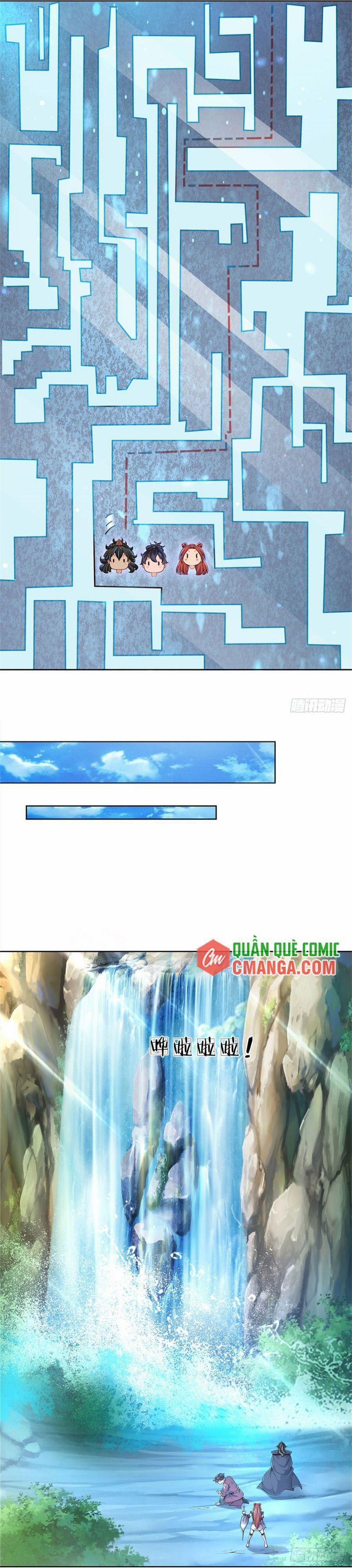 Chúa Tể Chi Lộ 14 trang 11