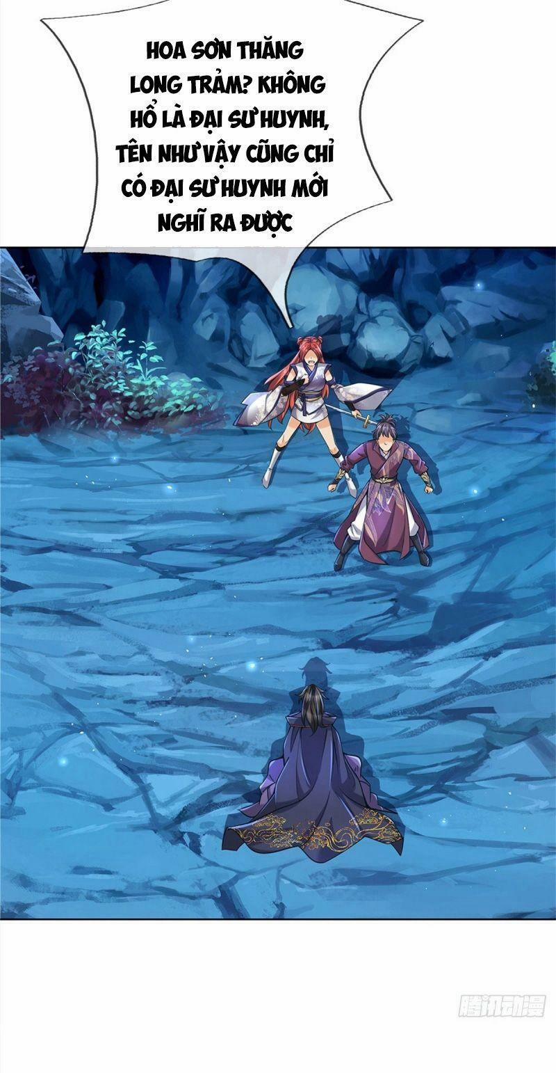 Chúa Tể Chi Lộ 15 trang 17