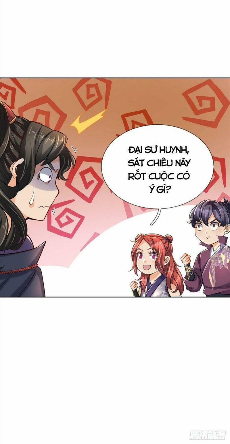 Chúa Tể Chi Lộ 15 trang 18
