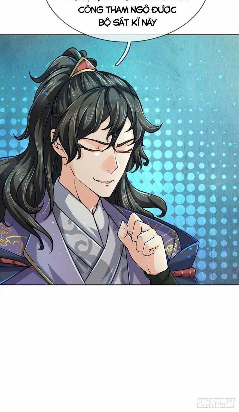 Chúa Tể Chi Lộ 15 trang 22