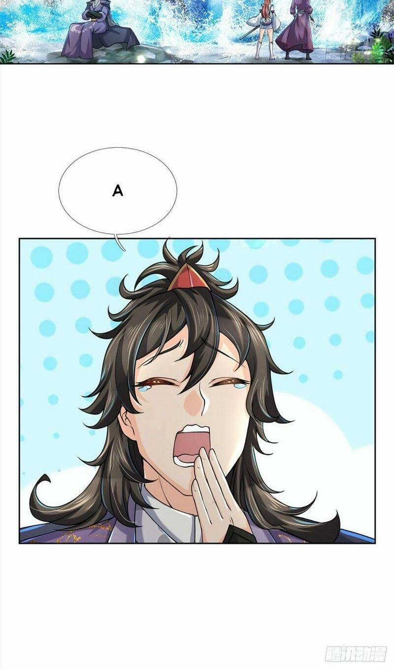 Chúa Tể Chi Lộ 15 trang 24