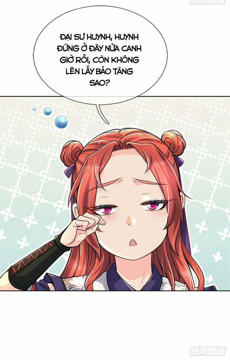 Chúa Tể Chi Lộ 15 trang 7