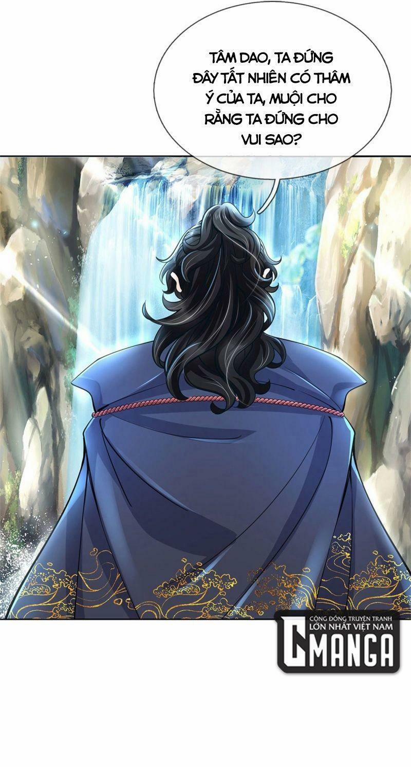 Chúa Tể Chi Lộ 15 trang 8