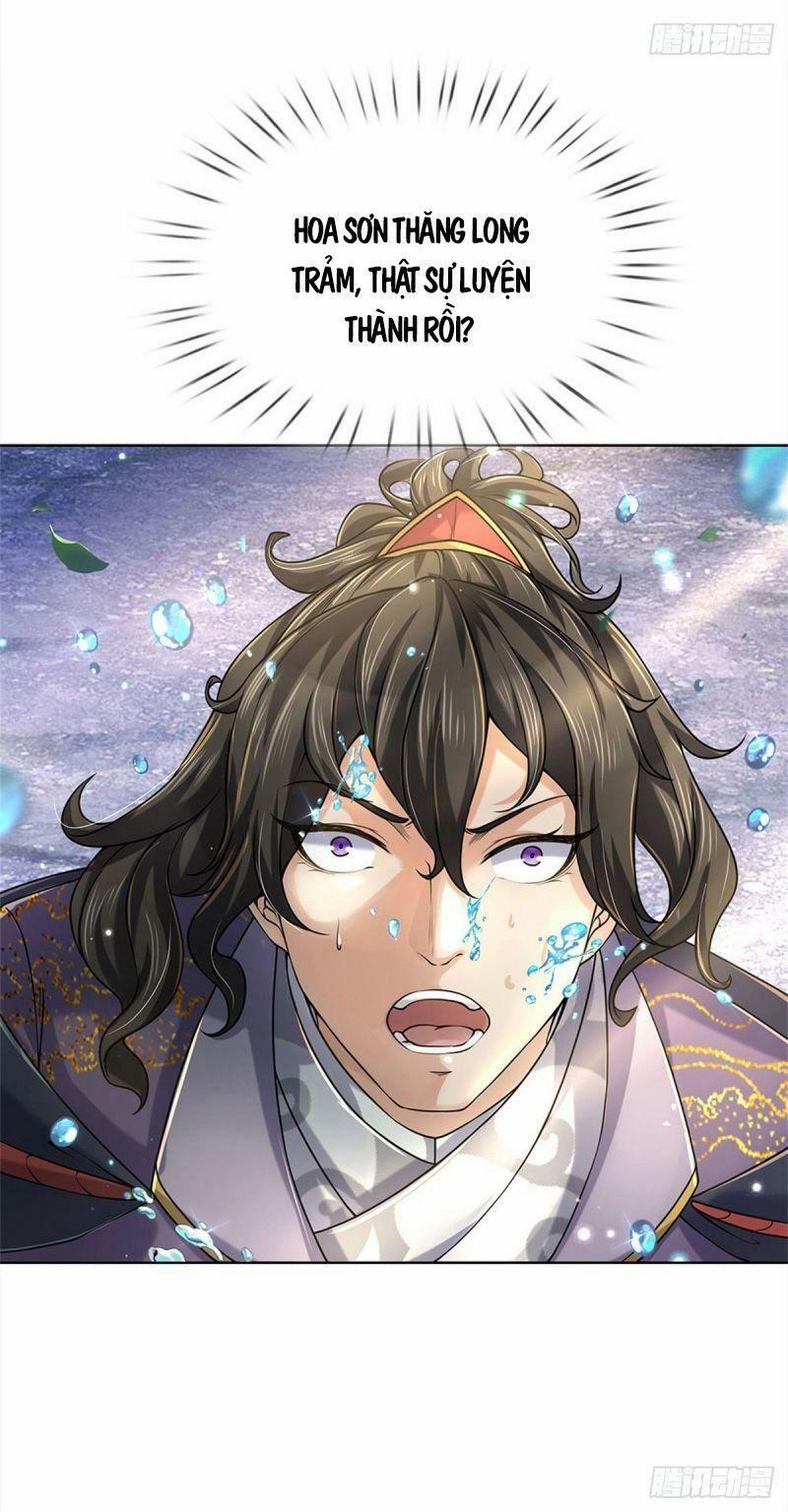 Chúa Tể Chi Lộ 16 trang 11