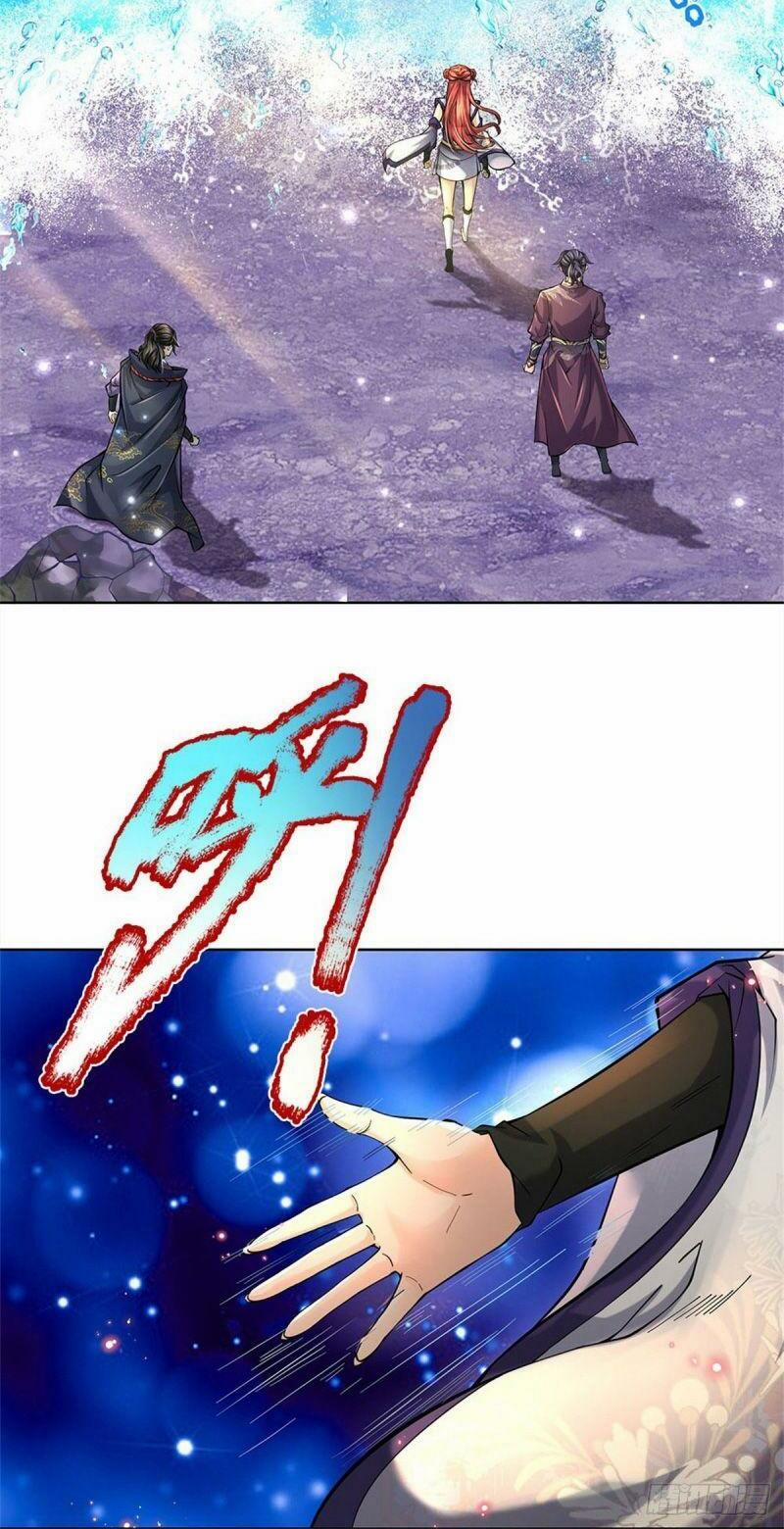 Chúa Tể Chi Lộ 16 trang 13