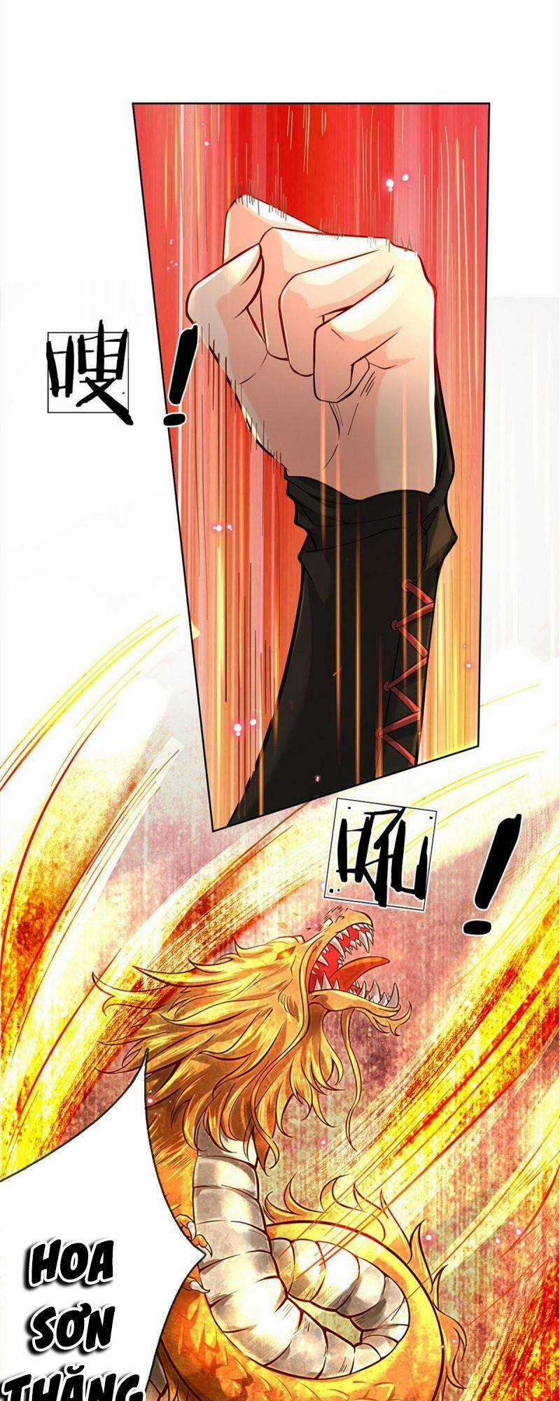 Chúa Tể Chi Lộ 16 trang 16