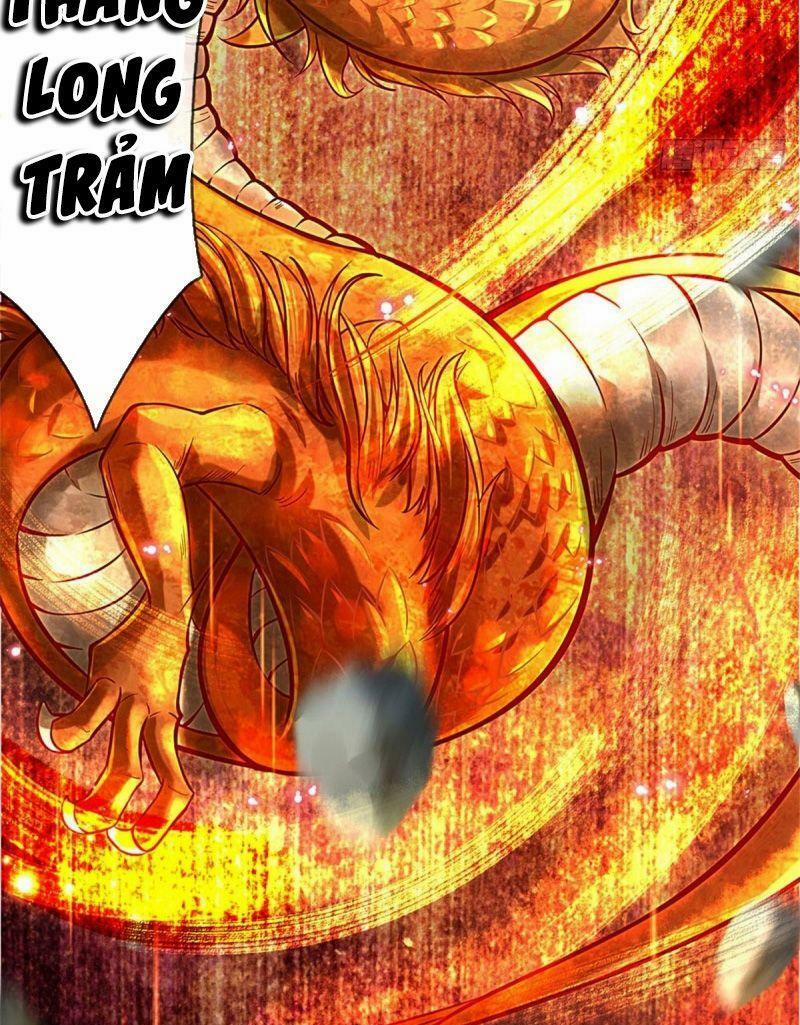 Chúa Tể Chi Lộ 16 trang 17