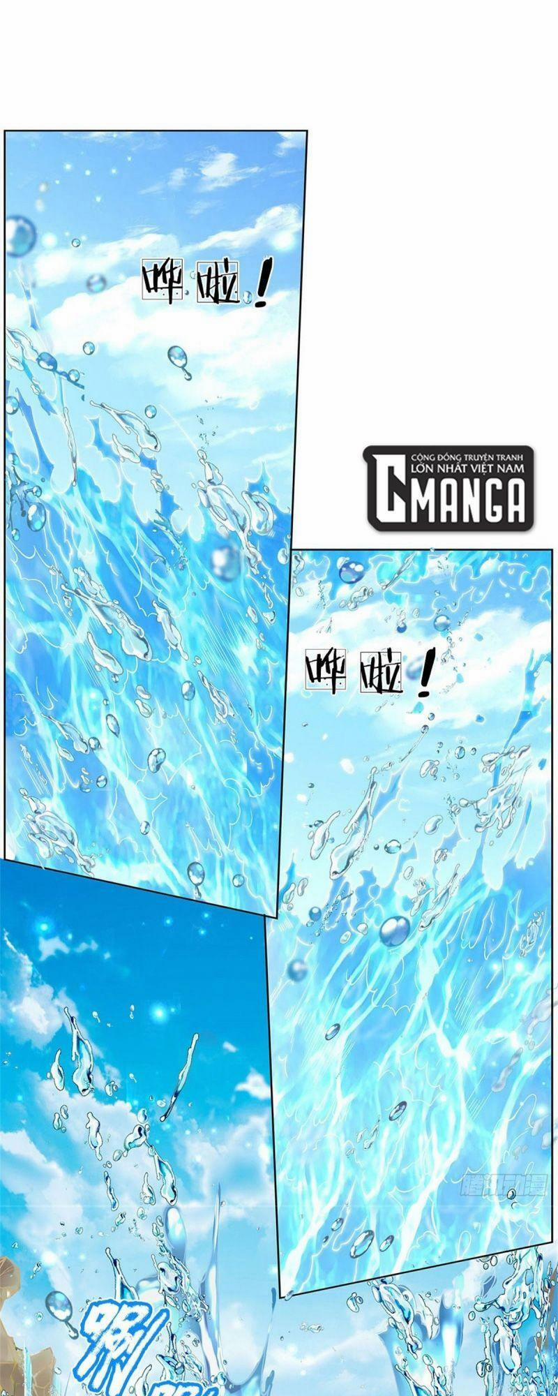 Chúa Tể Chi Lộ 16 trang 19