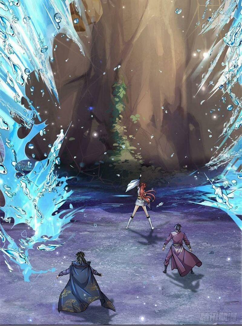 Chúa Tể Chi Lộ 16 trang 21