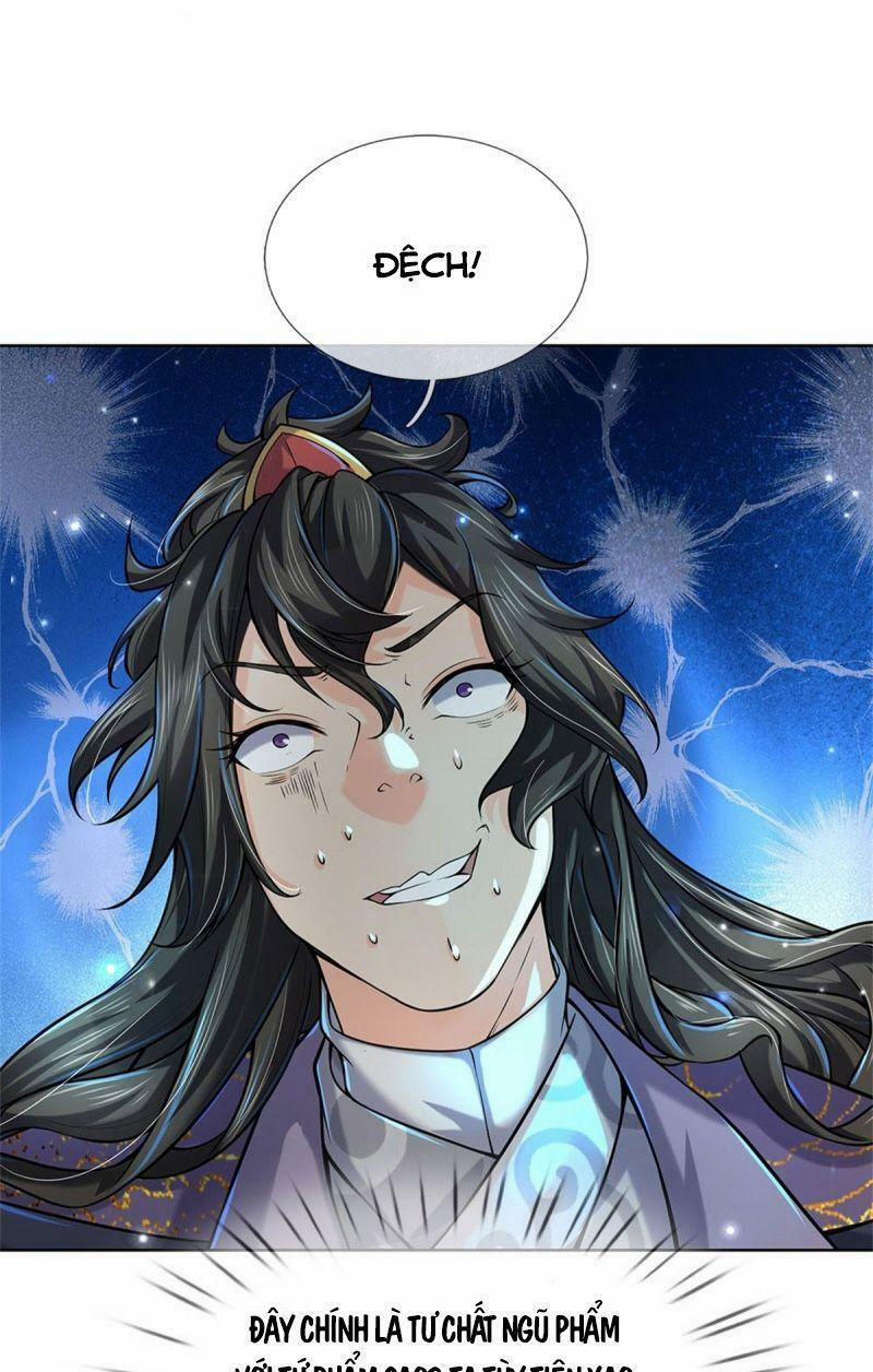 Chúa Tể Chi Lộ 16 trang 22
