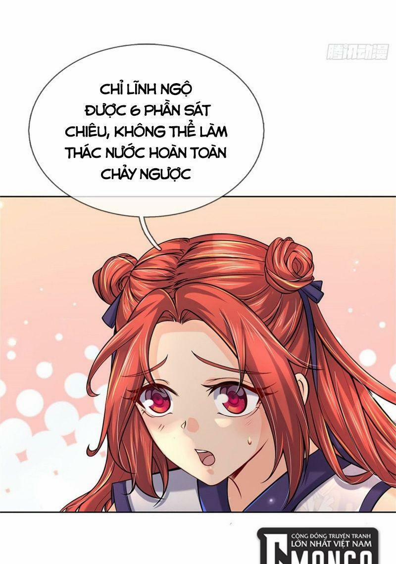 Chúa Tể Chi Lộ 16 trang 24