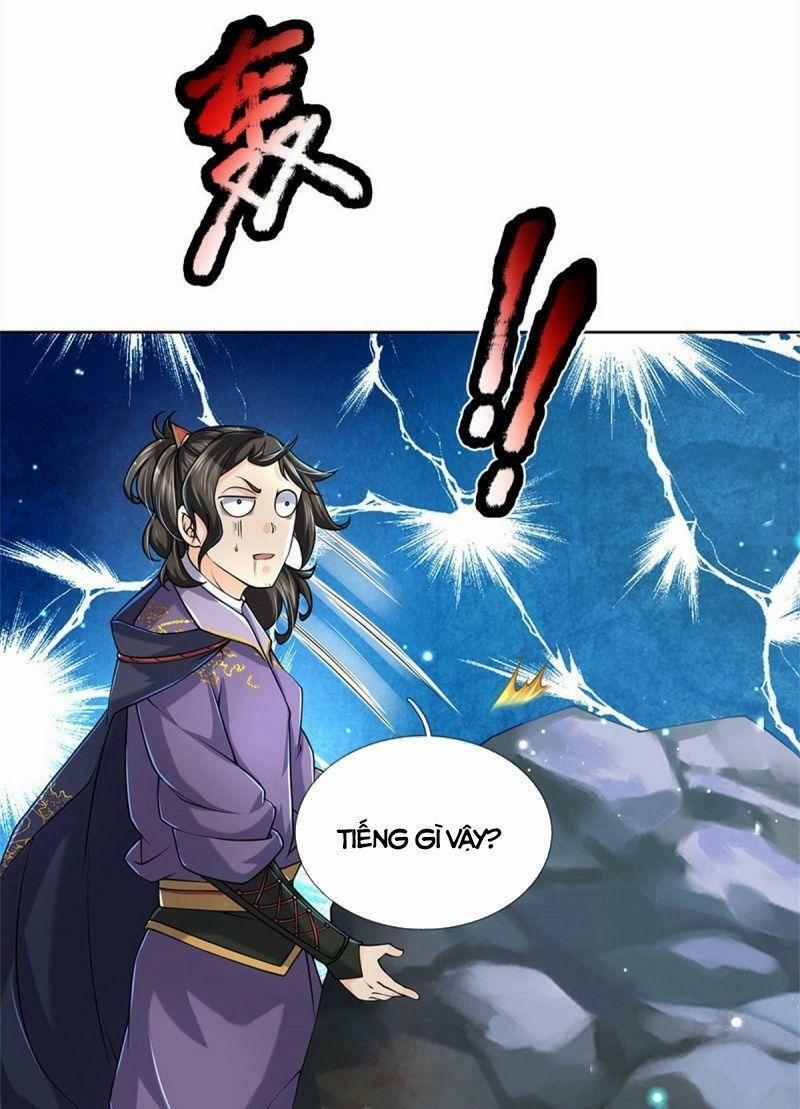 Chúa Tể Chi Lộ 16 trang 6