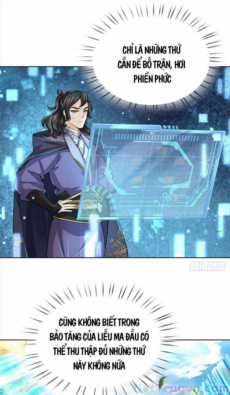 Chúa Tể Chi Lộ 17 trang 11