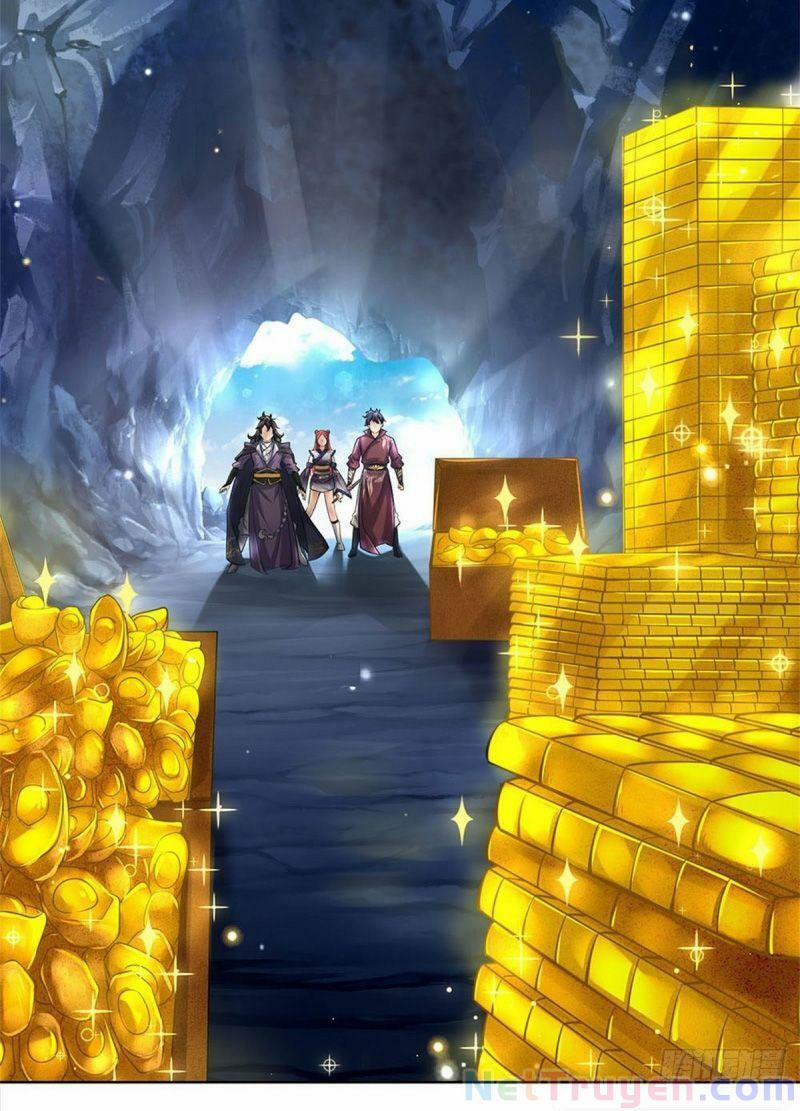 Chúa Tể Chi Lộ 17 trang 15