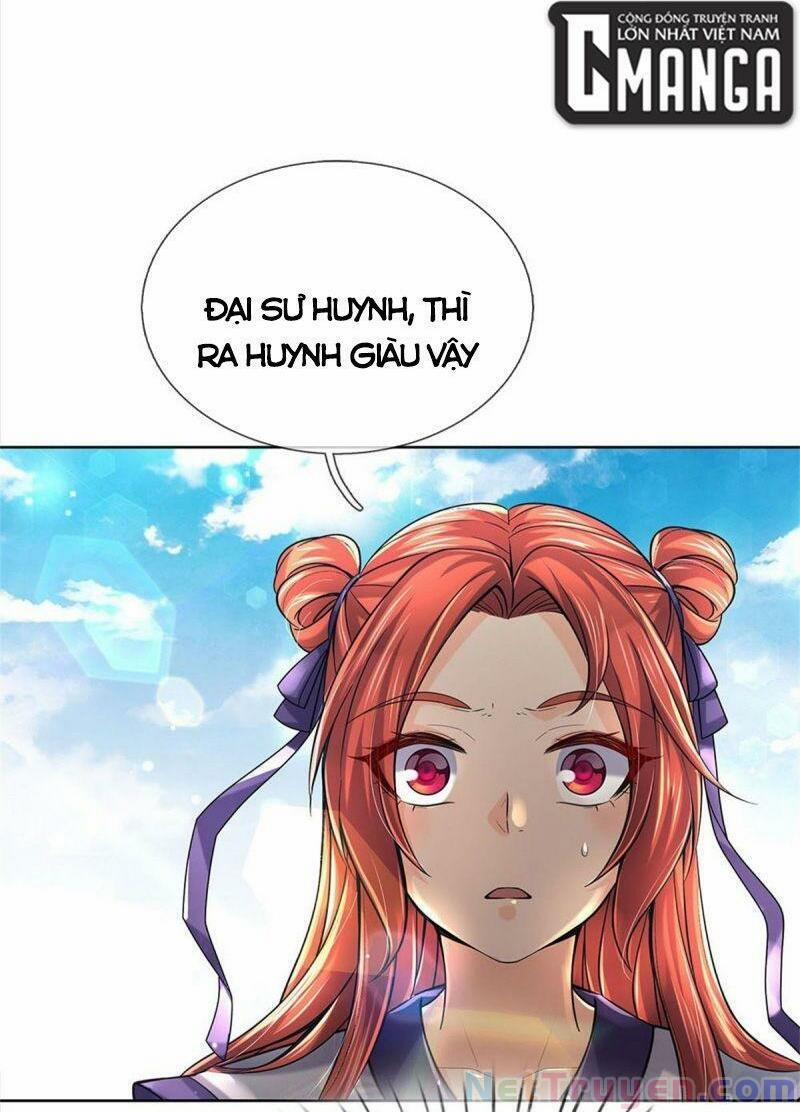 Chúa Tể Chi Lộ 17 trang 16