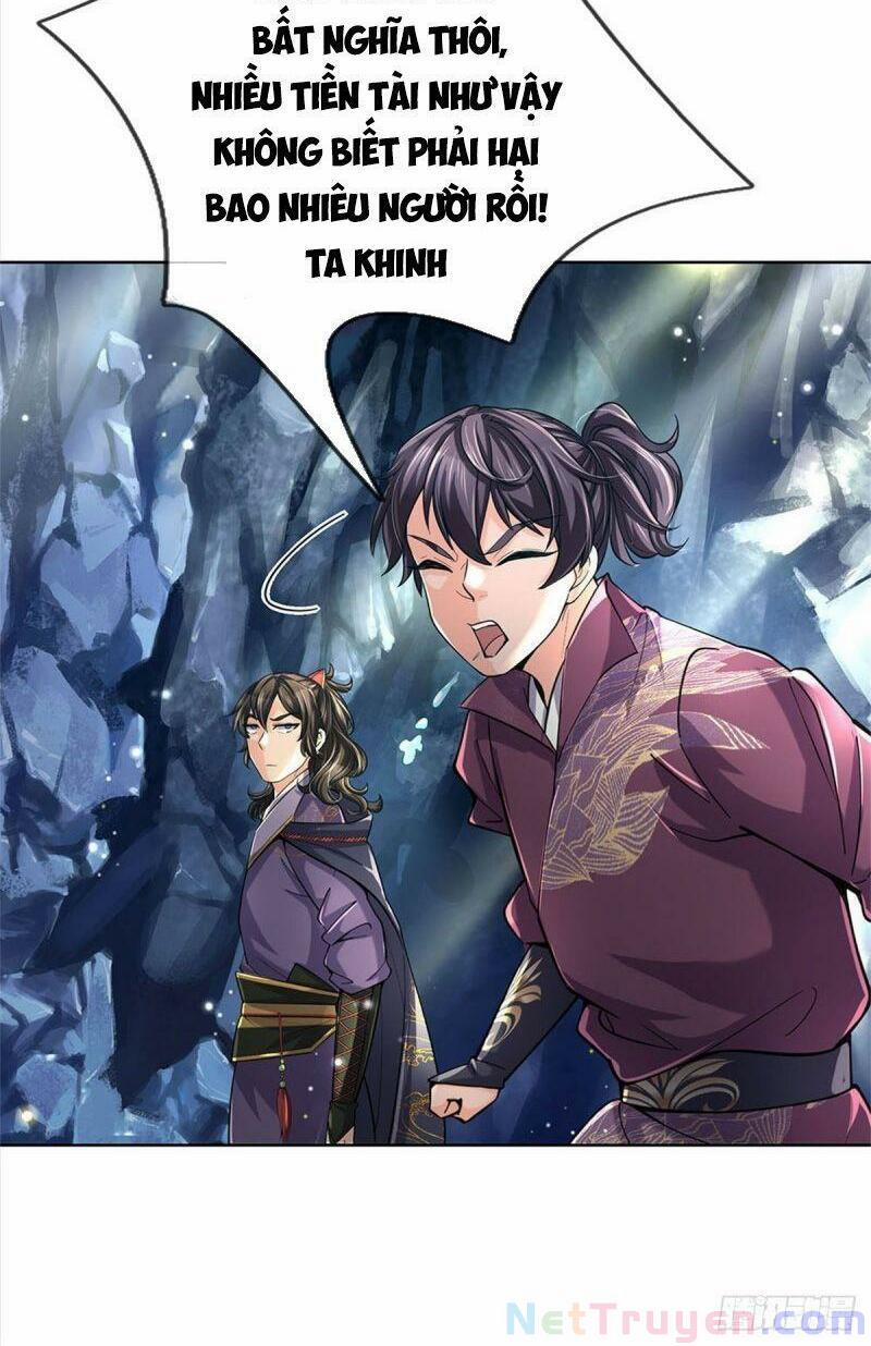 Chúa Tể Chi Lộ 17 trang 18
