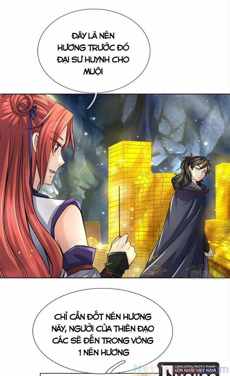 Chúa Tể Chi Lộ 17 trang 27