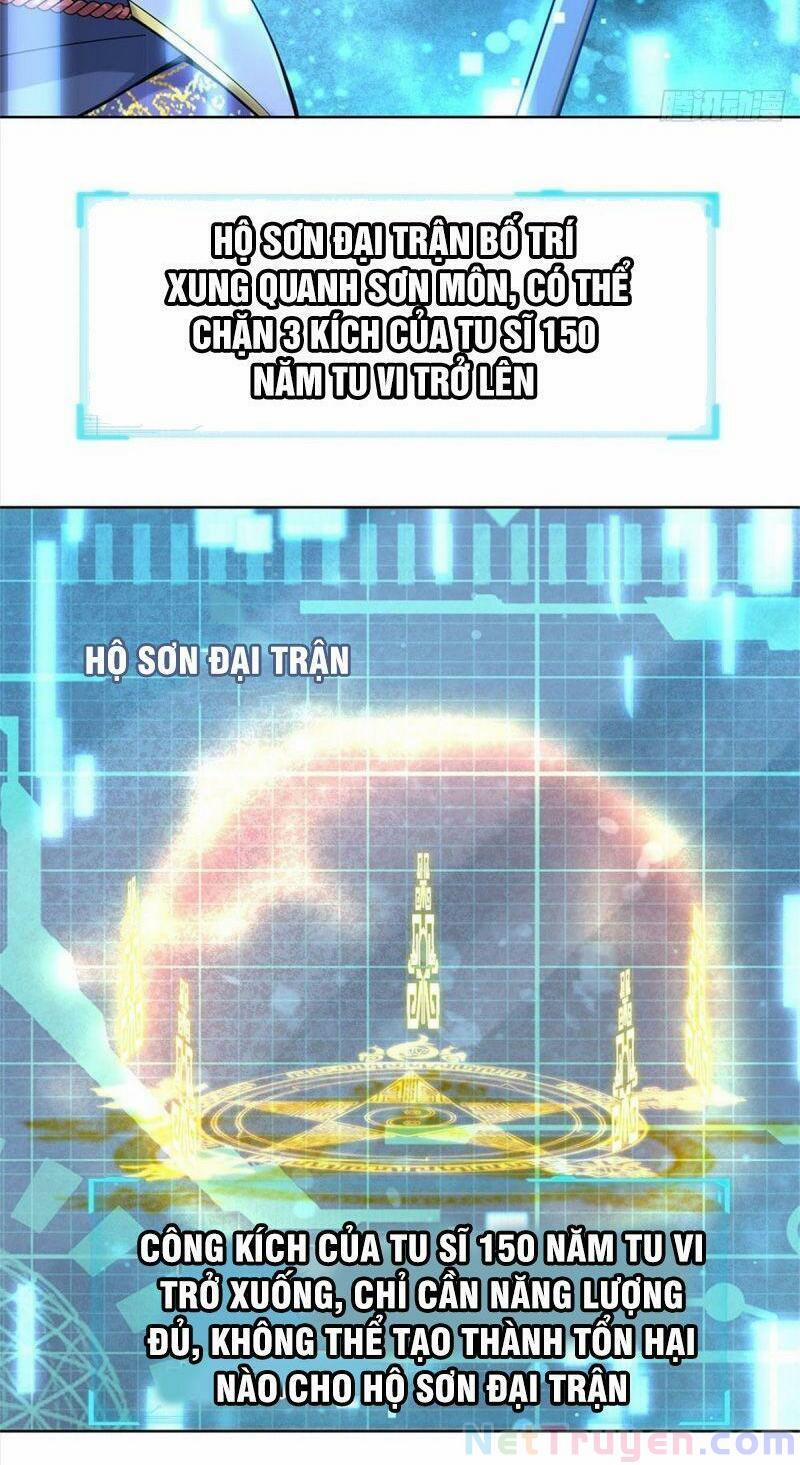 Chúa Tể Chi Lộ 17 trang 8