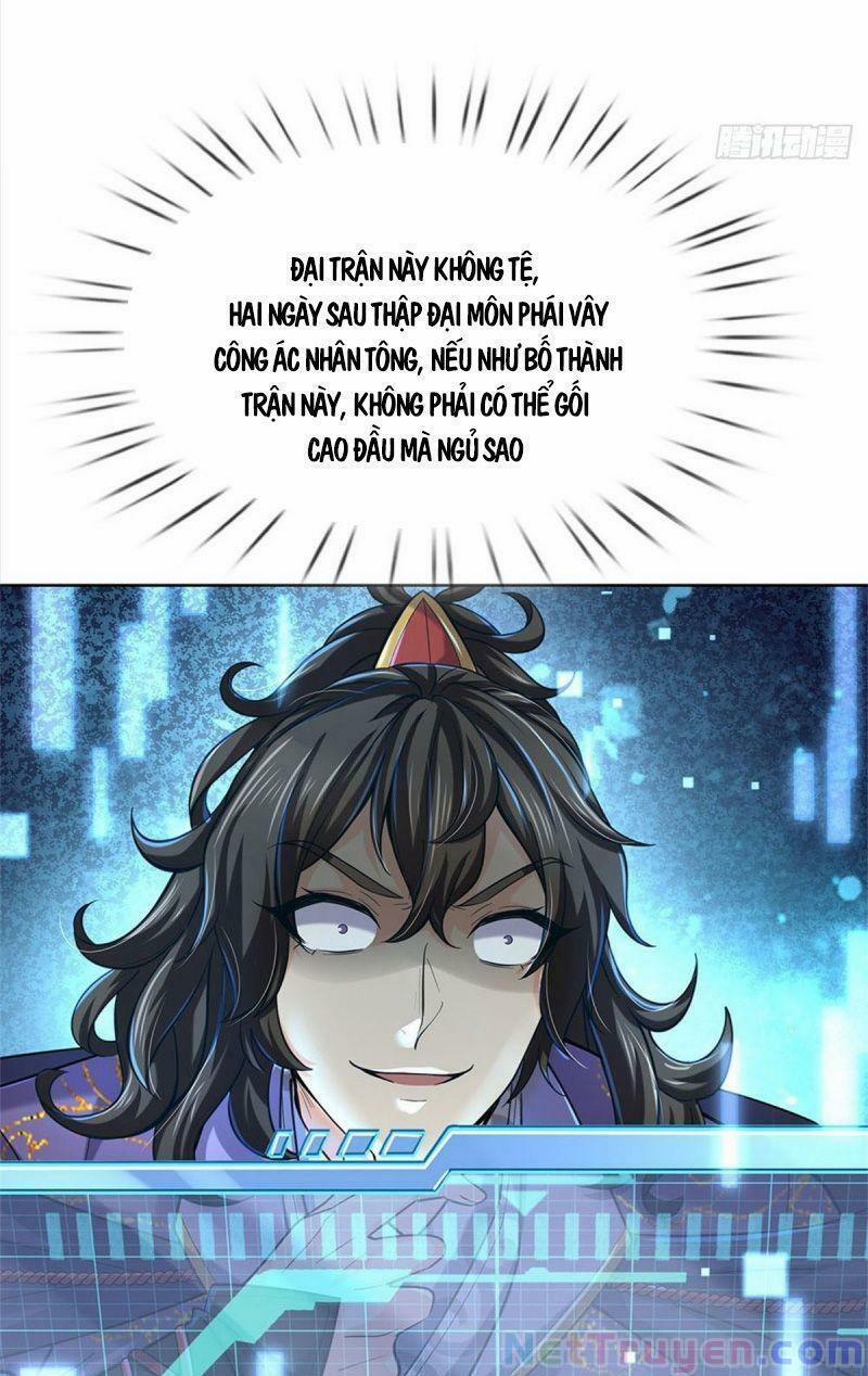 Chúa Tể Chi Lộ 17 trang 9