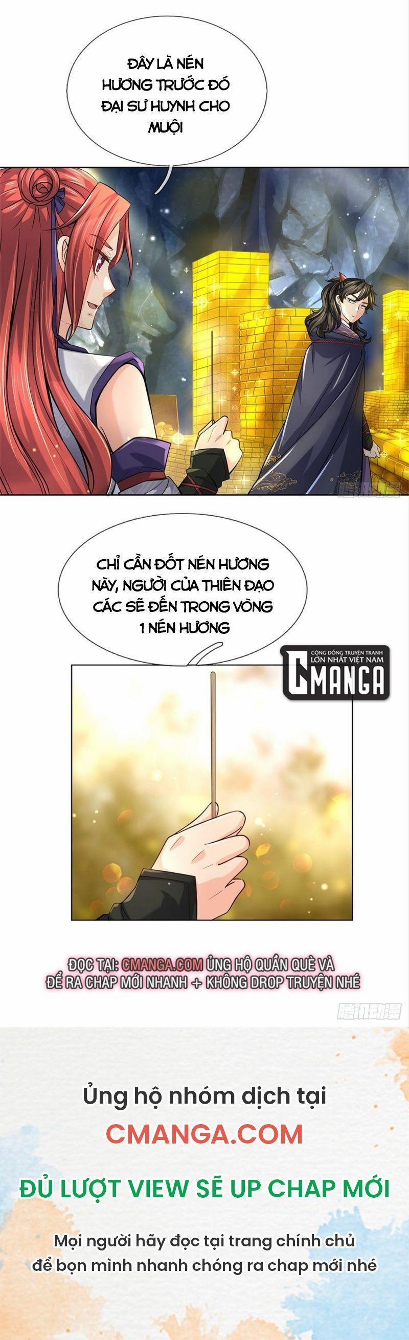 Chúa Tể Chi Lộ 18 trang 14