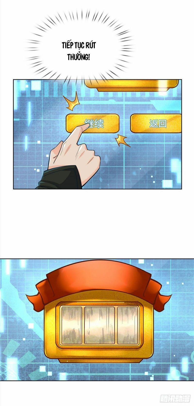 Chúa Tể Chi Lộ 18 trang 3