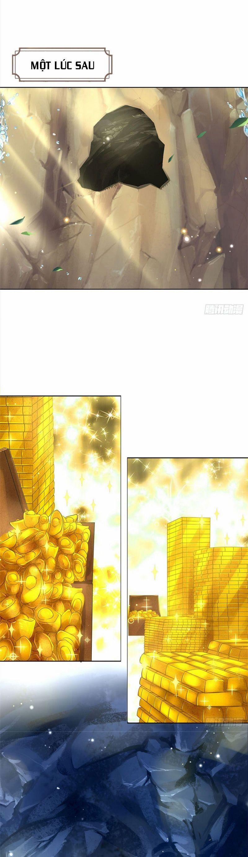 Chúa Tể Chi Lộ 18 trang 7