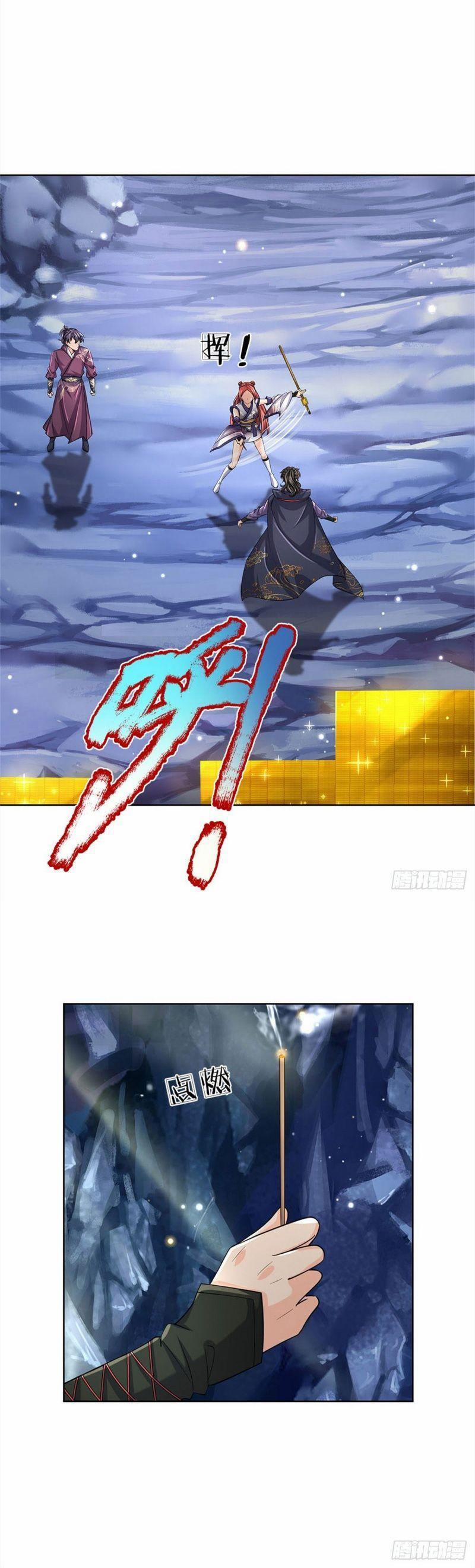 Chúa Tể Chi Lộ 19 trang 1