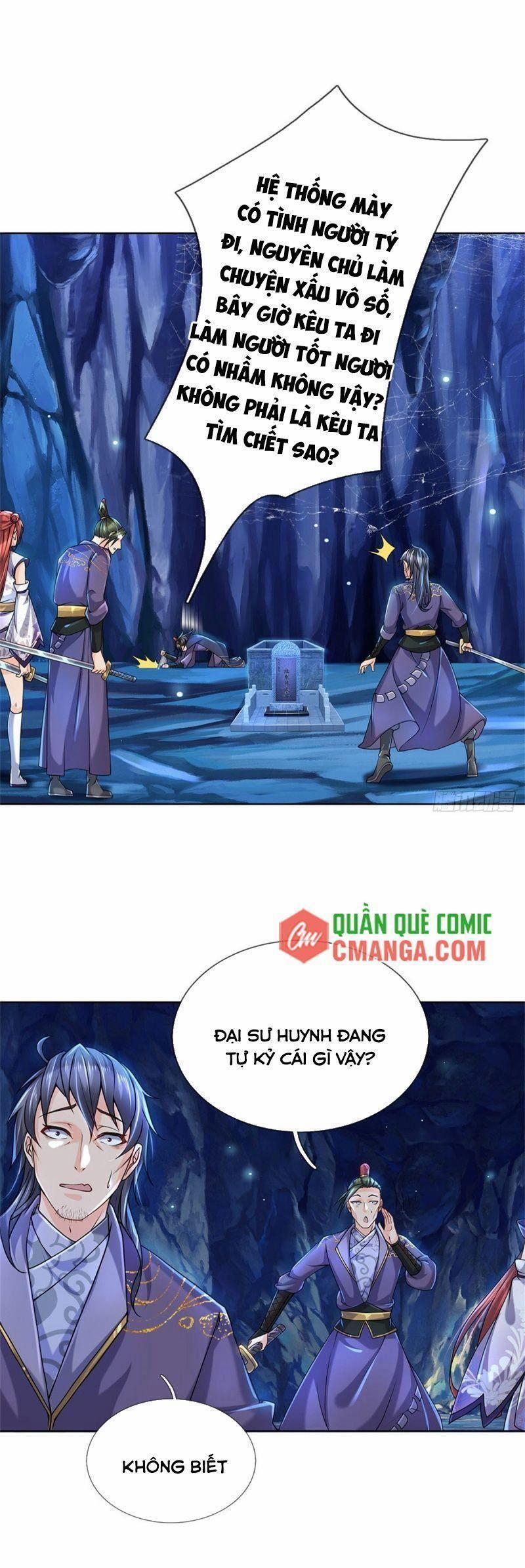 Chúa Tể Chi Lộ 2 trang 10