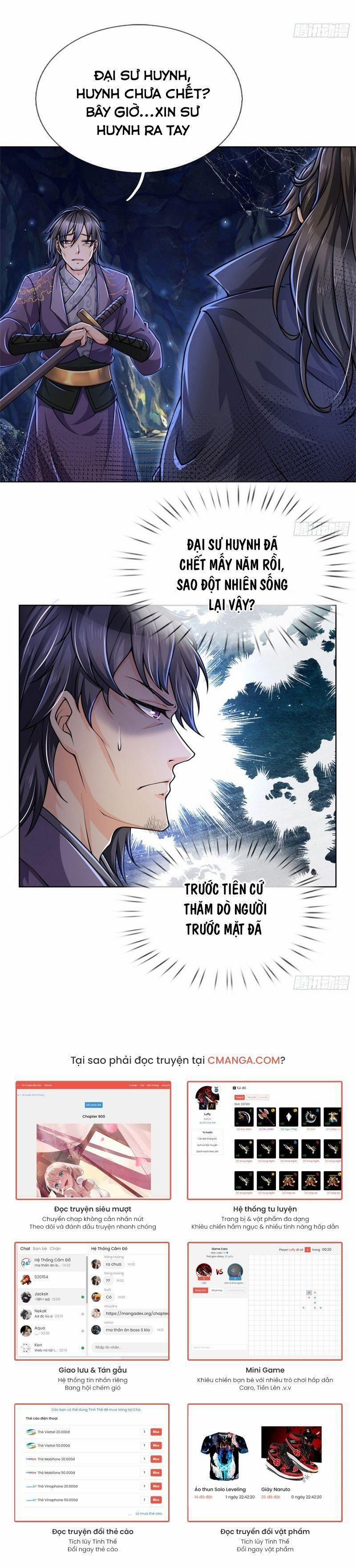 Chúa Tể Chi Lộ 2 trang 5