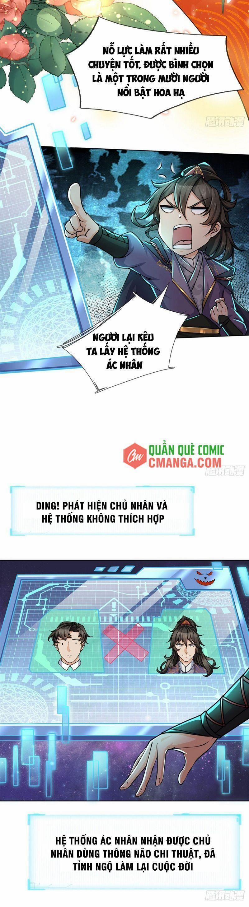 Chúa Tể Chi Lộ 2 trang 8