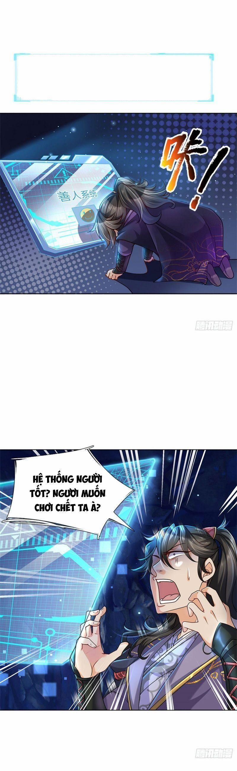 Chúa Tể Chi Lộ 2 trang 9