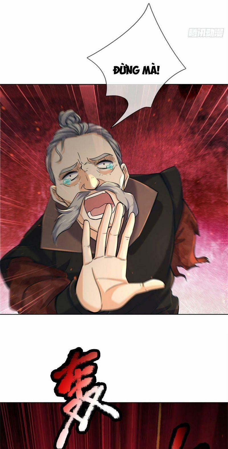 Chúa Tể Chi Lộ 22 trang 10