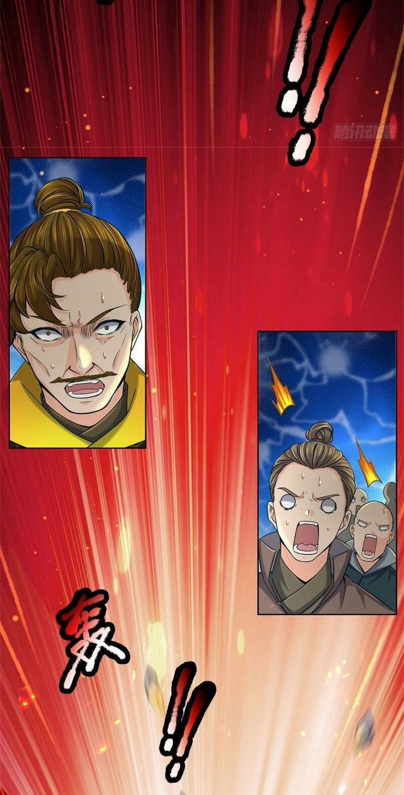 Chúa Tể Chi Lộ 22 trang 11