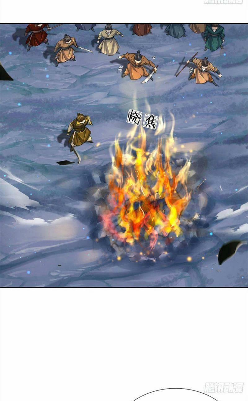 Chúa Tể Chi Lộ 22 trang 14