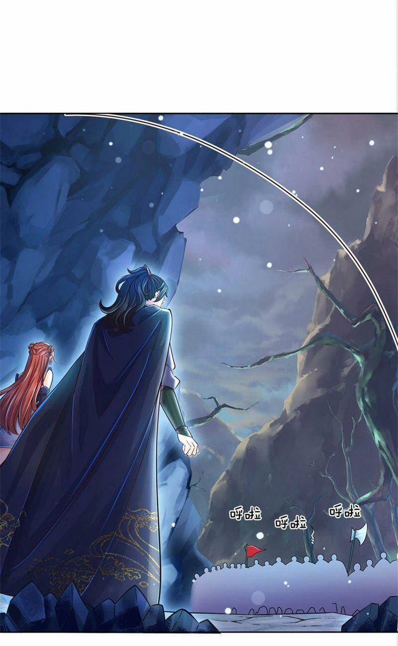 Chúa Tể Chi Lộ 22 trang 21