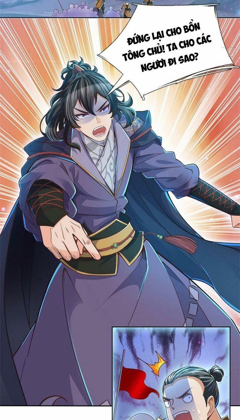 Chúa Tể Chi Lộ 22 trang 27