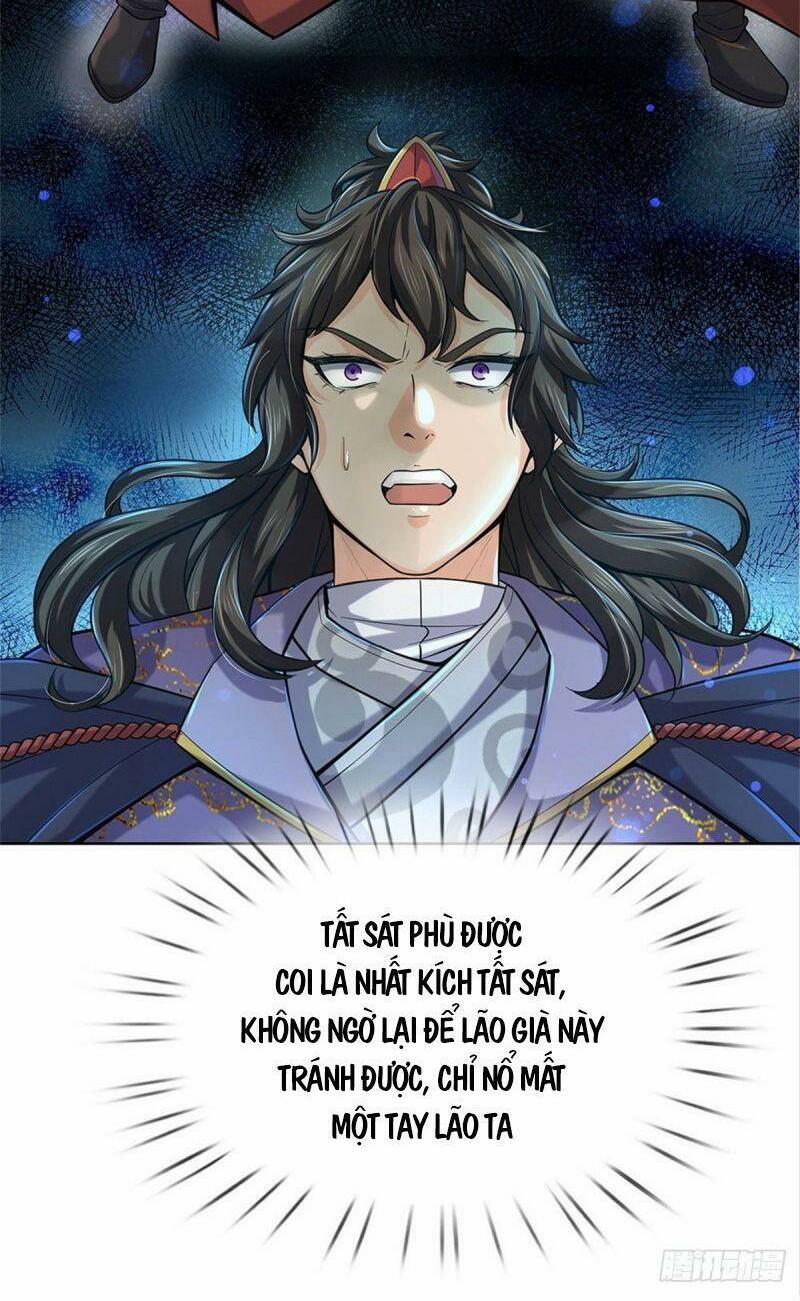 Chúa Tể Chi Lộ 22 trang 3
