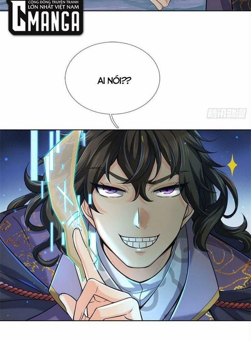 Chúa Tể Chi Lộ 22 trang 7